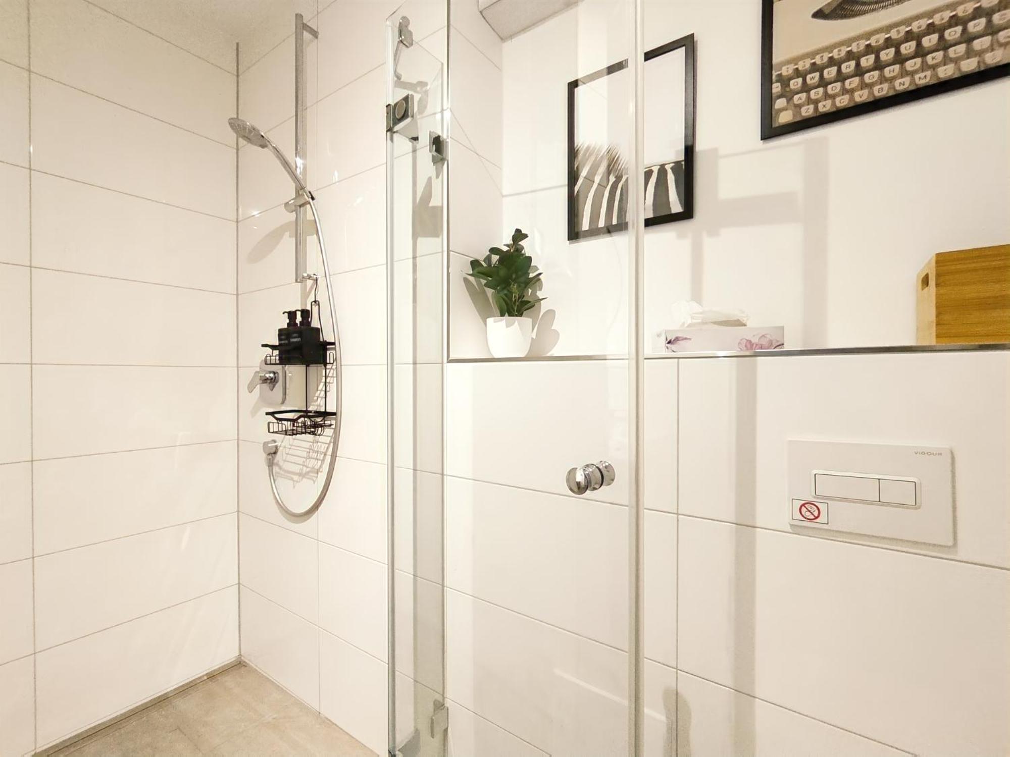 Bright Apartment Fuer Bis Zu 5 Erlangen Kültér fotó