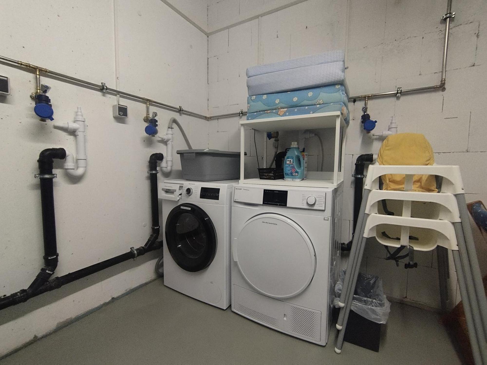 Bright Apartment Fuer Bis Zu 5 Erlangen Kültér fotó