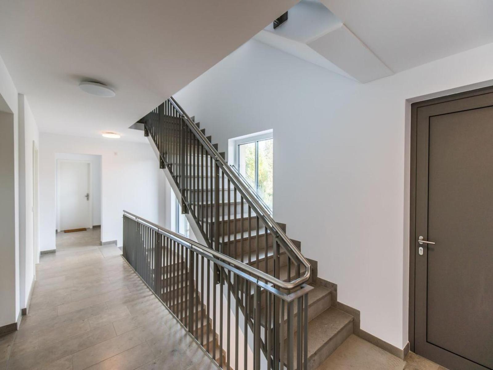 Bright Apartment Fuer Bis Zu 5 Erlangen Kültér fotó