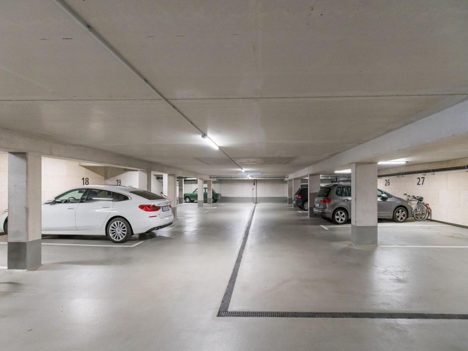 Bright Apartment Fuer Bis Zu 5 Erlangen Kültér fotó
