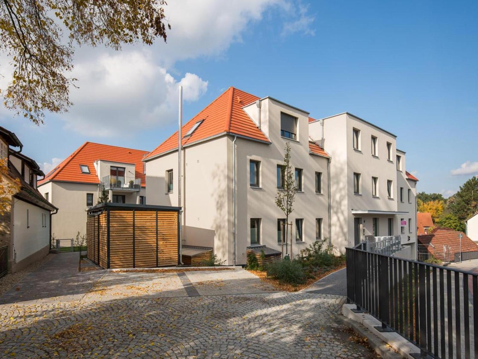 Bright Apartment Fuer Bis Zu 5 Erlangen Kültér fotó